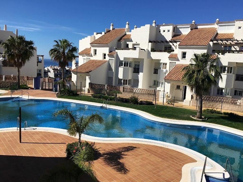 Vacaciones Arenal Golf Apartment *