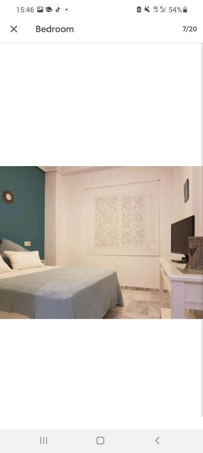 Apartment Costa One Bedroom Apartment, Close To The Benalmádena