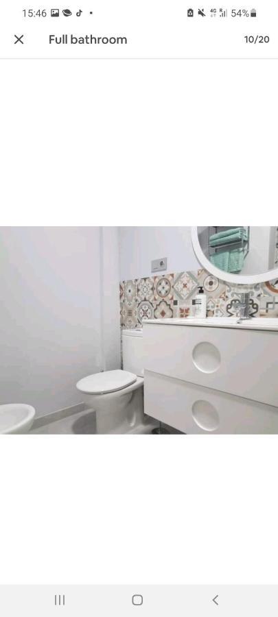Apartment Costa One Bedroom Apartment, Close To The *