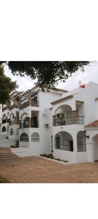 Apartment Costa One Bedroom Apartment, Close To The Benalmádena