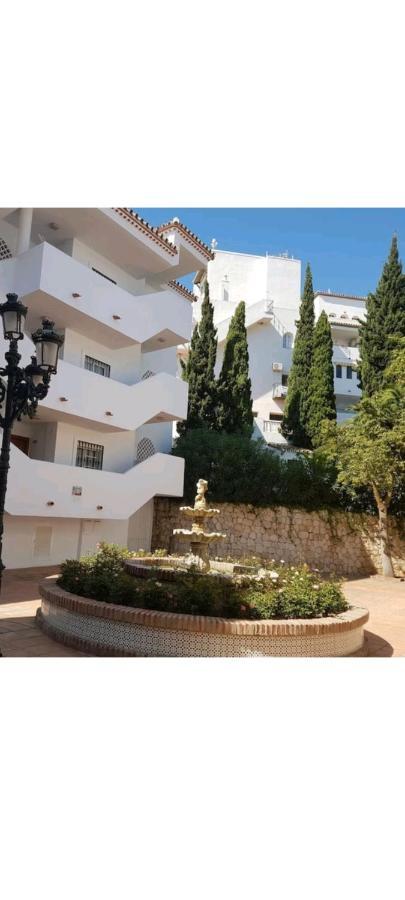 Apartment Costa One Bedroom Apartment, Close To The Benalmádena