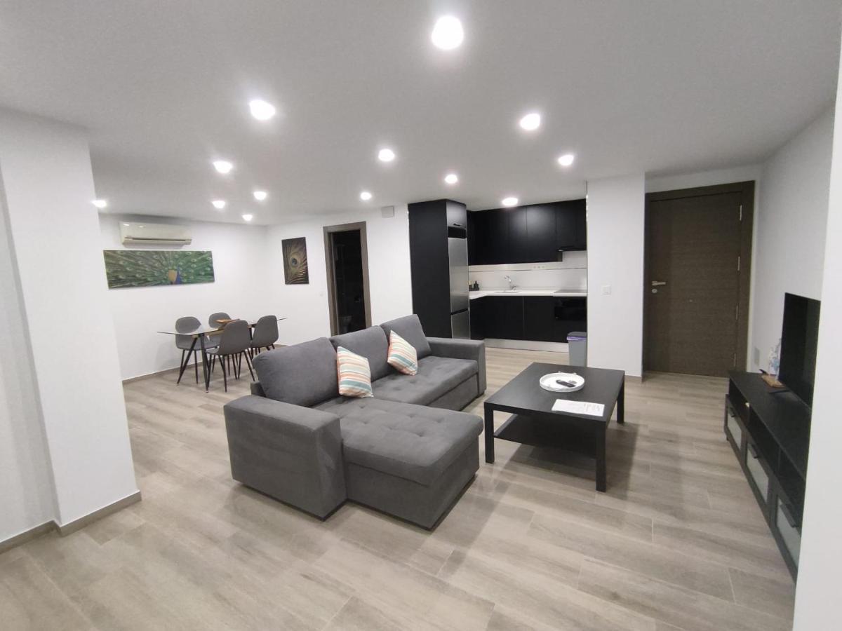 Apartment La Libertad 1 *