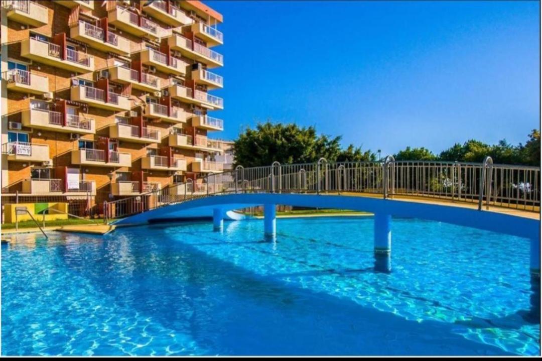 Estudio Vacacional Minerva 27 *