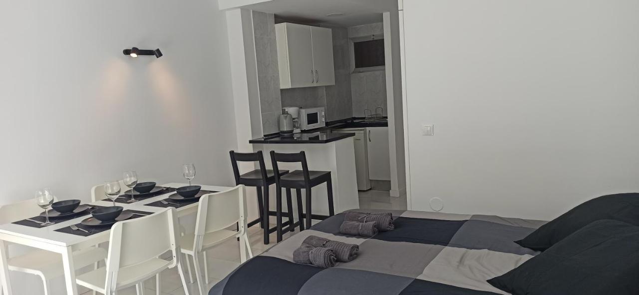 Estudio Vacacional Minerva 27 * Benalmadena