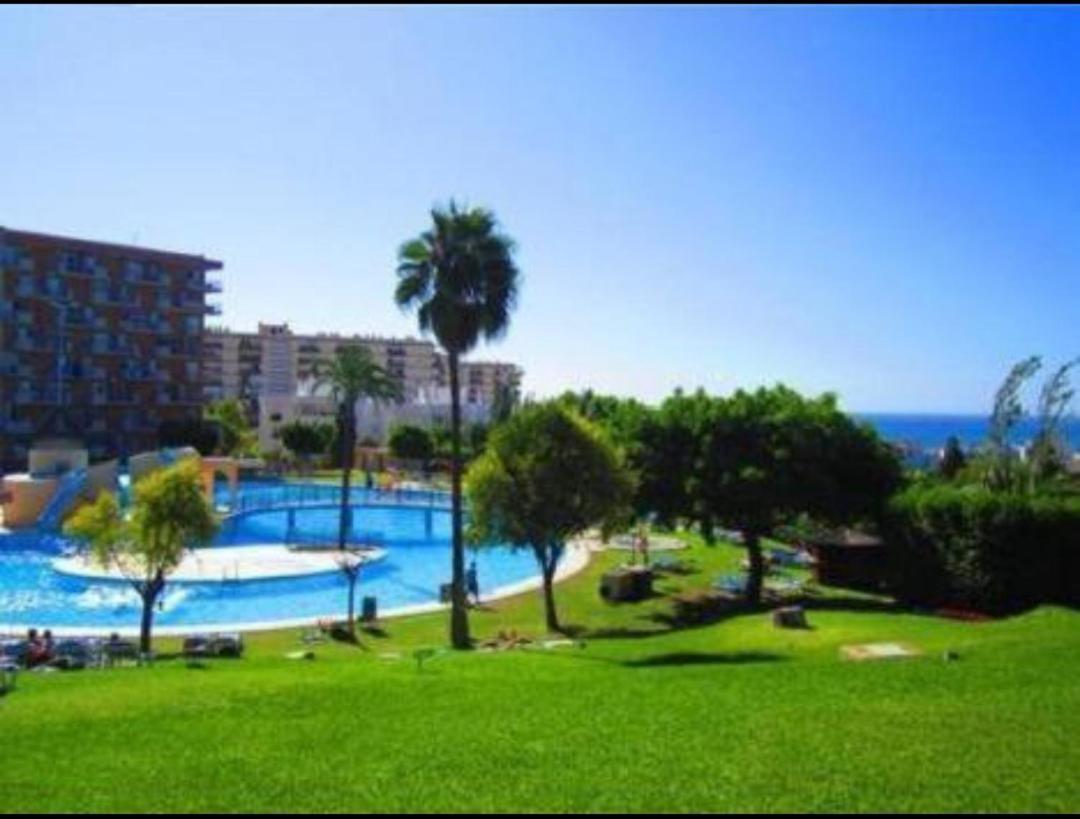 Estudio Vacacional Minerva 27
