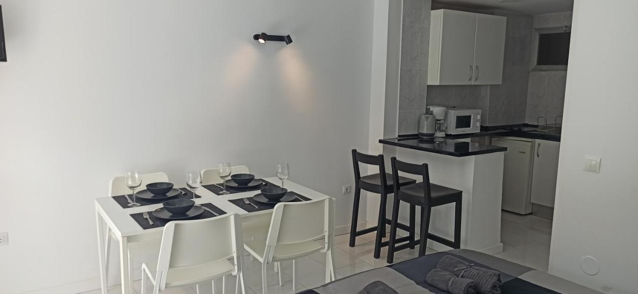 Estudio Vacacional Minerva 27 Apartment Benalmádena