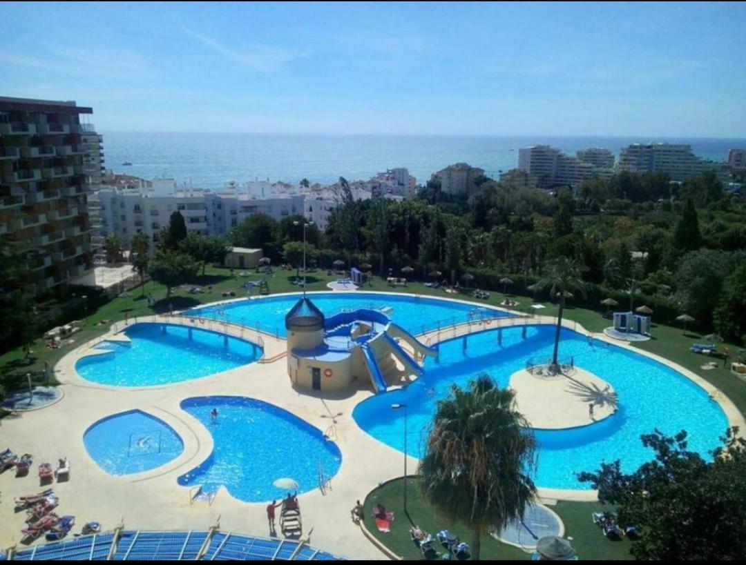 Estudio Vacacional Minerva 27 Apartment