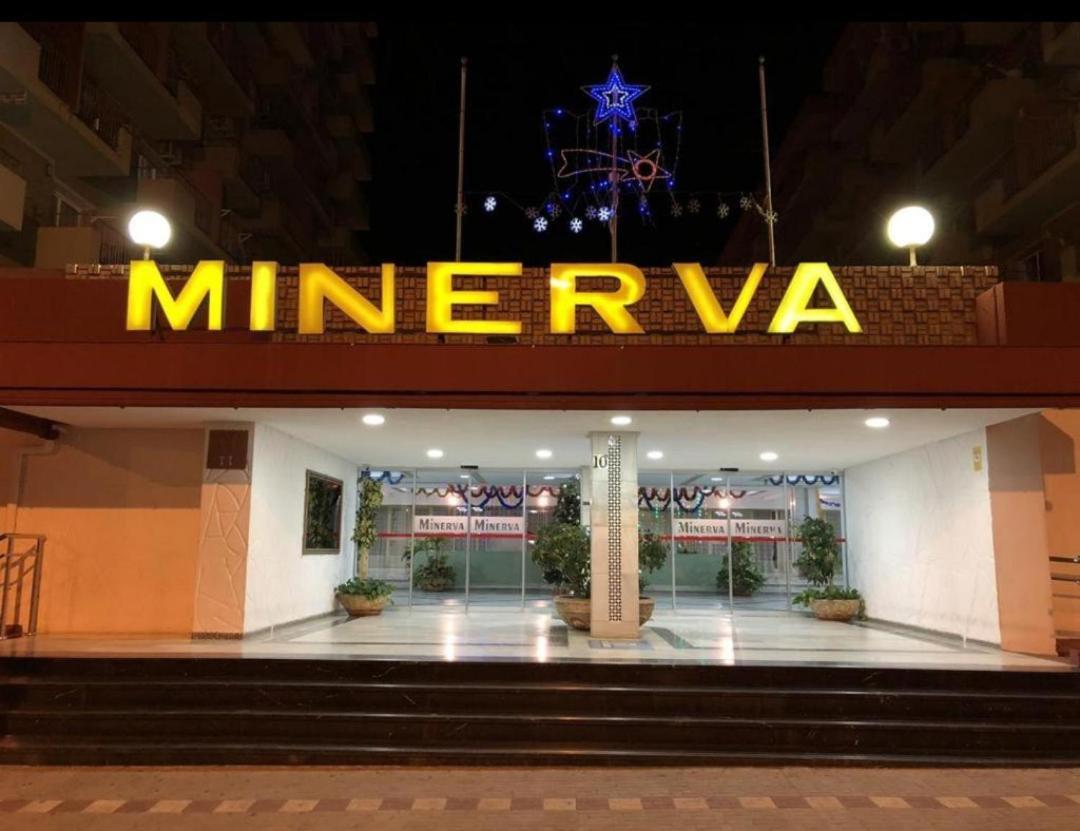 Estudio Vacacional Minerva 27 * Benalmadena