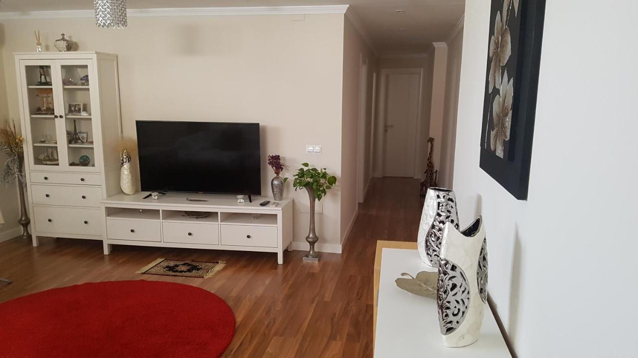 Alina Homestay Benalmadena
