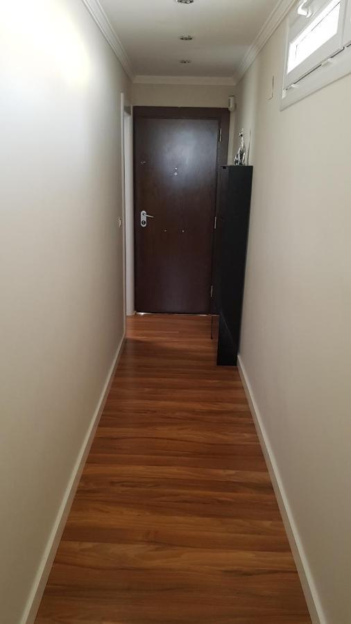 Homestay Alina Benalmadena