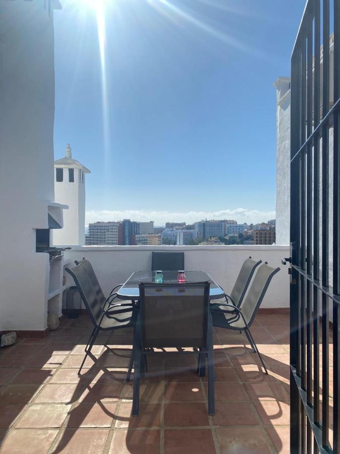 Apartment Pueblo Evita