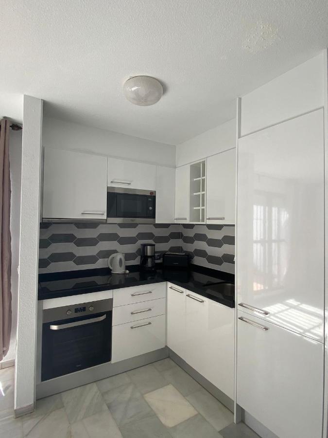 Pueblo Evita Apartment *