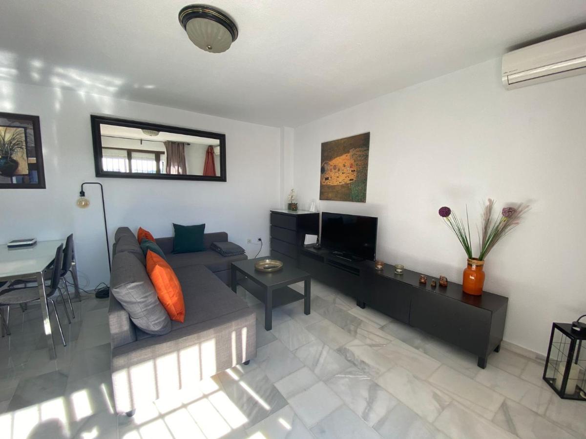 Apartment Pueblo Evita *
