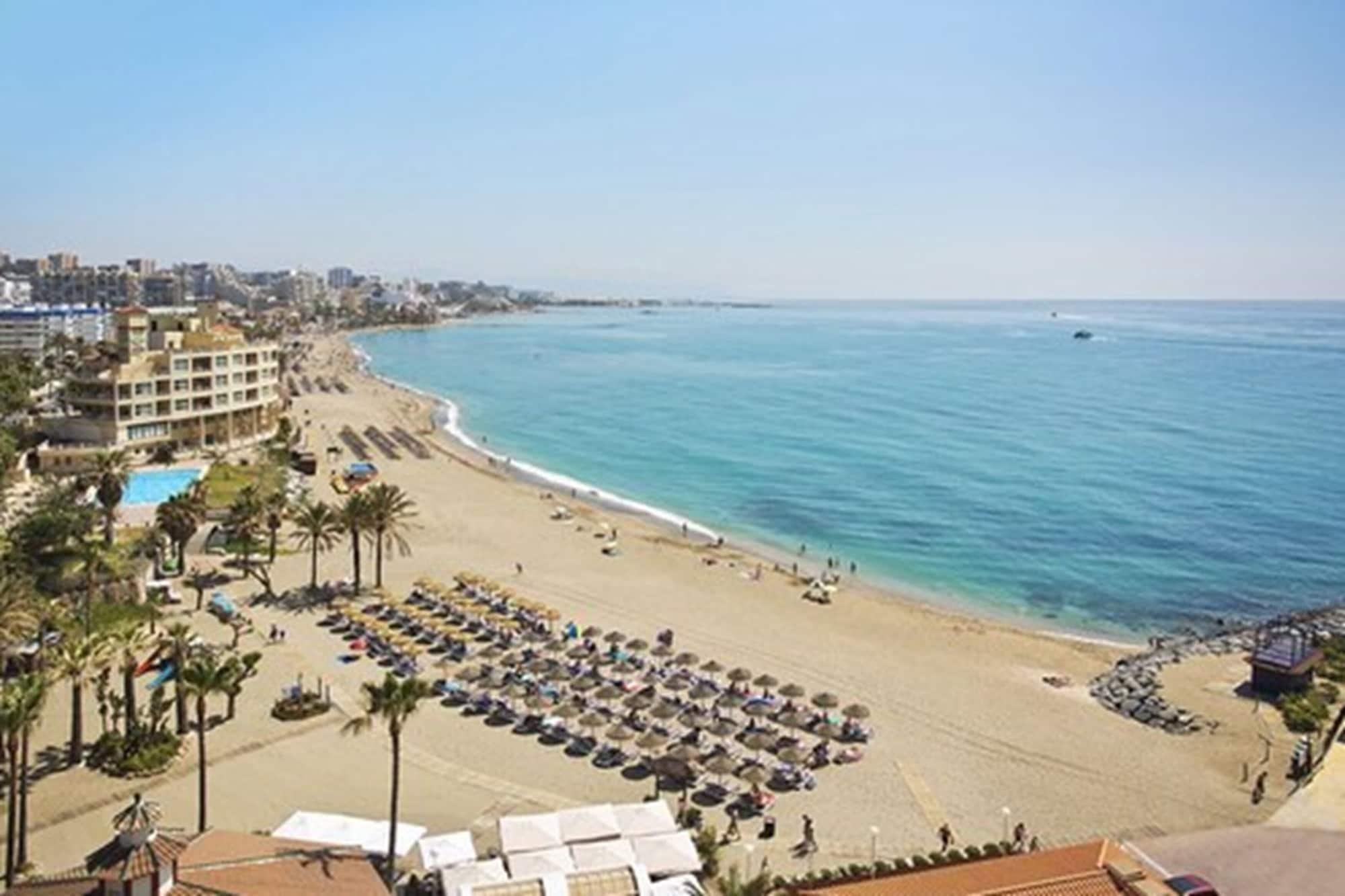 Sunset Club 4* Benalmádena