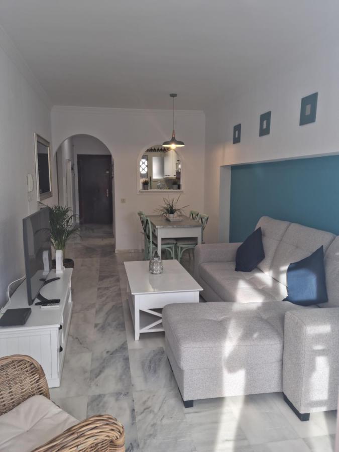Costa One Bedroom Apartment, Close To The Benalmádena