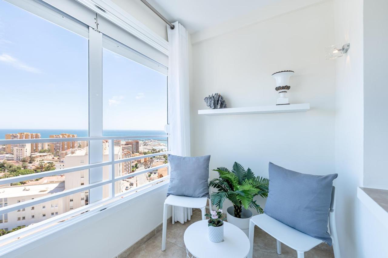 797 Rentals- Espectacular Piso Con Vista Al Mar Y Al Puerto Apartment *