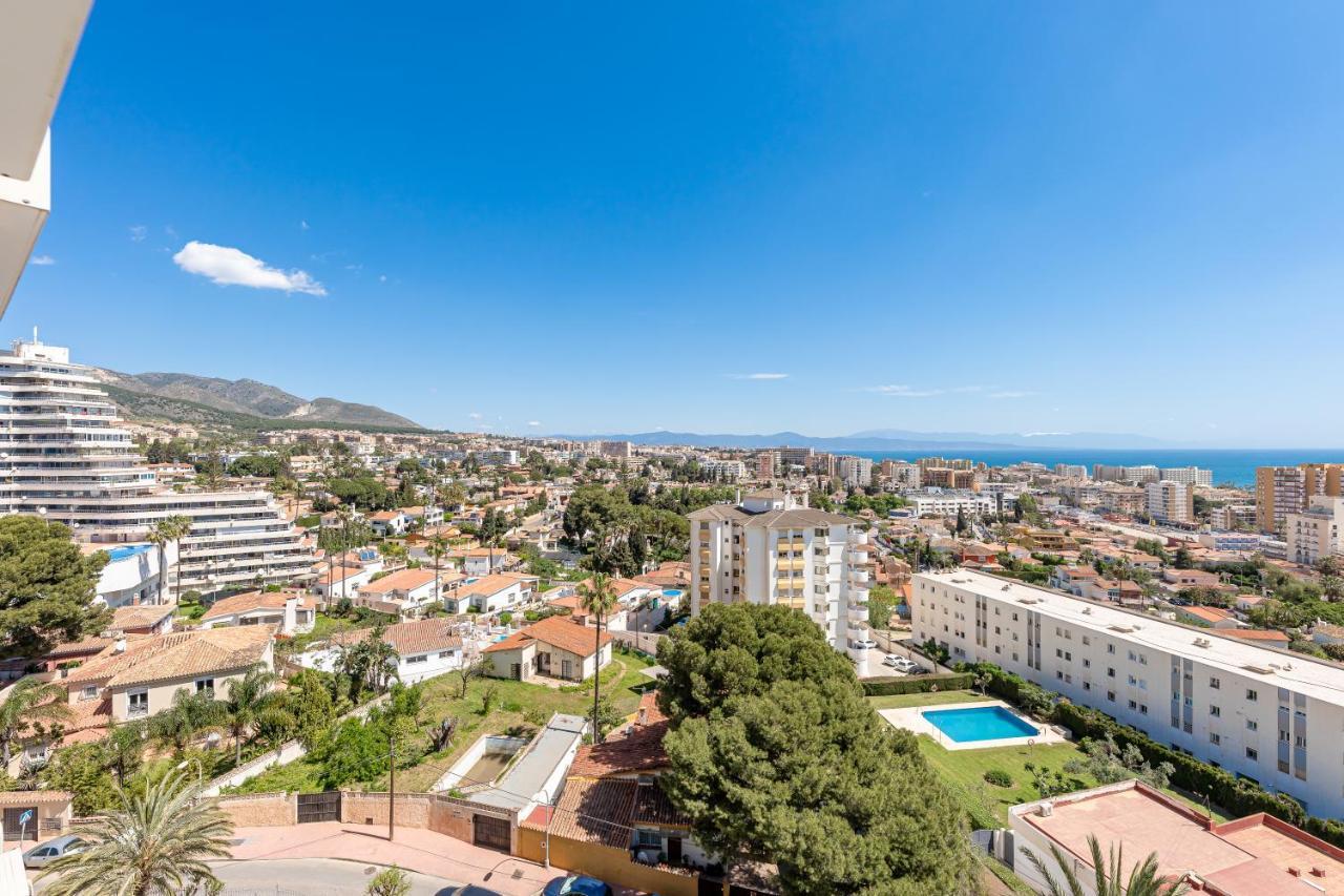 Apartment 797 Rentals- Espectacular Piso Con Vista Al Mar Y Al Puerto *