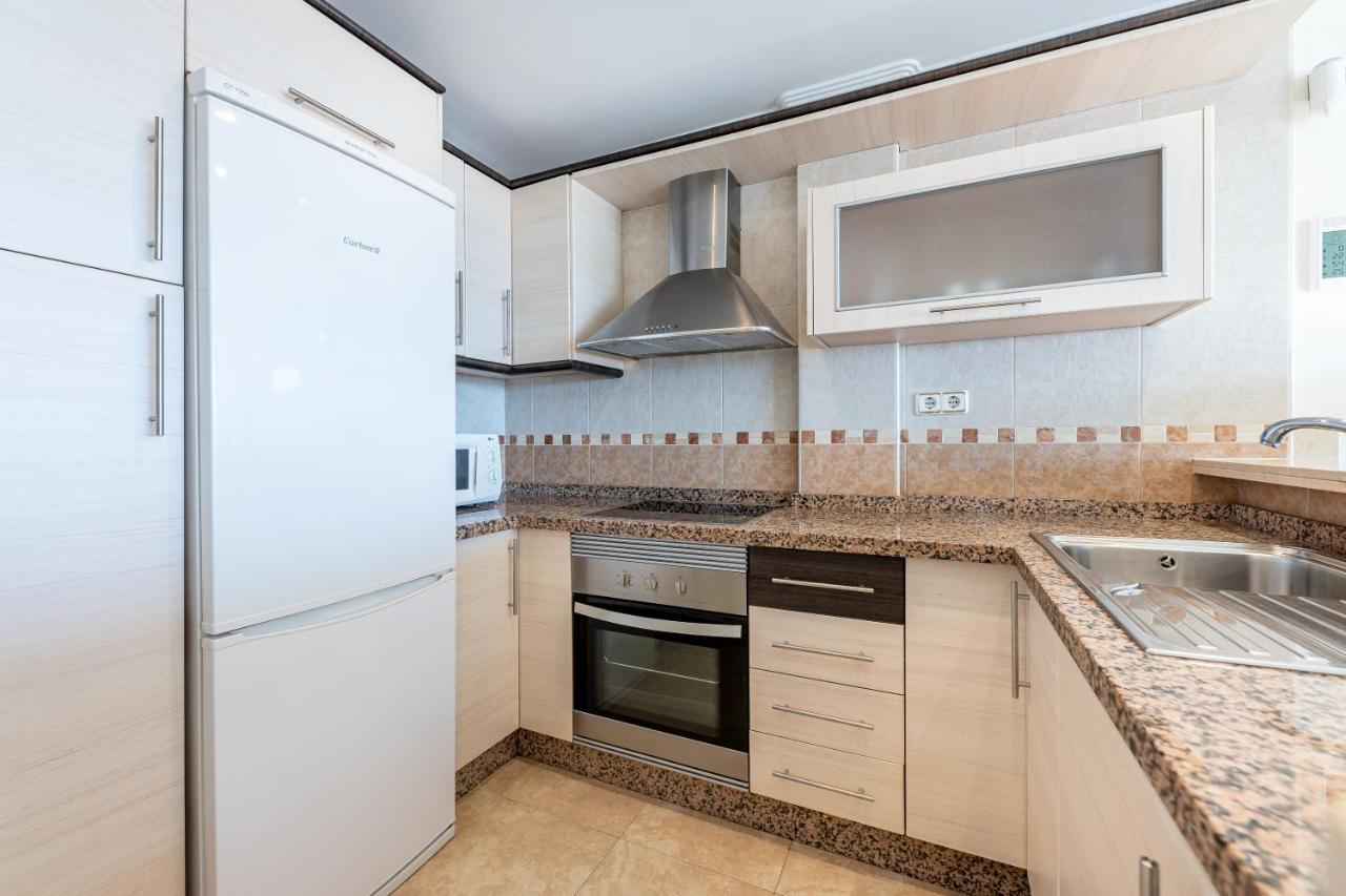 797 Rentals- Espectacular Piso Con Vista Al Mar Y Al Puerto