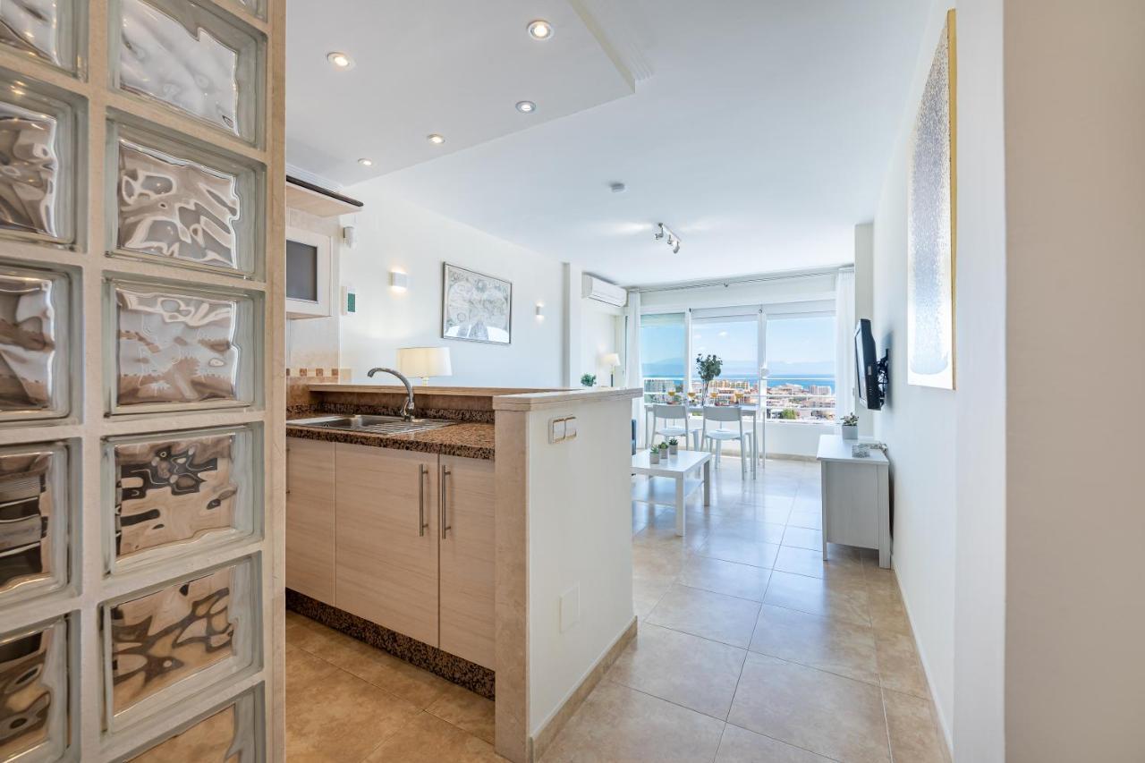 Apartment 797 Rentals- Espectacular Piso Con Vista Al Mar Y Al Puerto