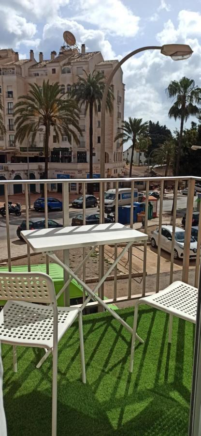 Estudio Vacacional Minerva 27 Apartment Benalmádena