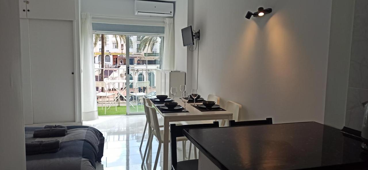 Apartment Estudio Vacacional Minerva 27