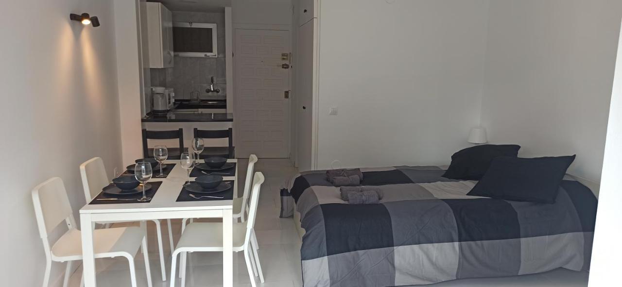 Apartment Estudio Vacacional Minerva 27 *