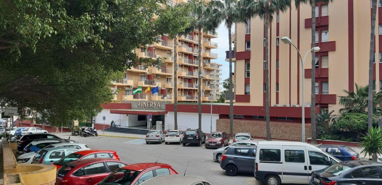 Minerva Paradise Apartment