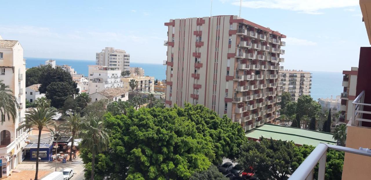 Apartment Minerva Paradise *