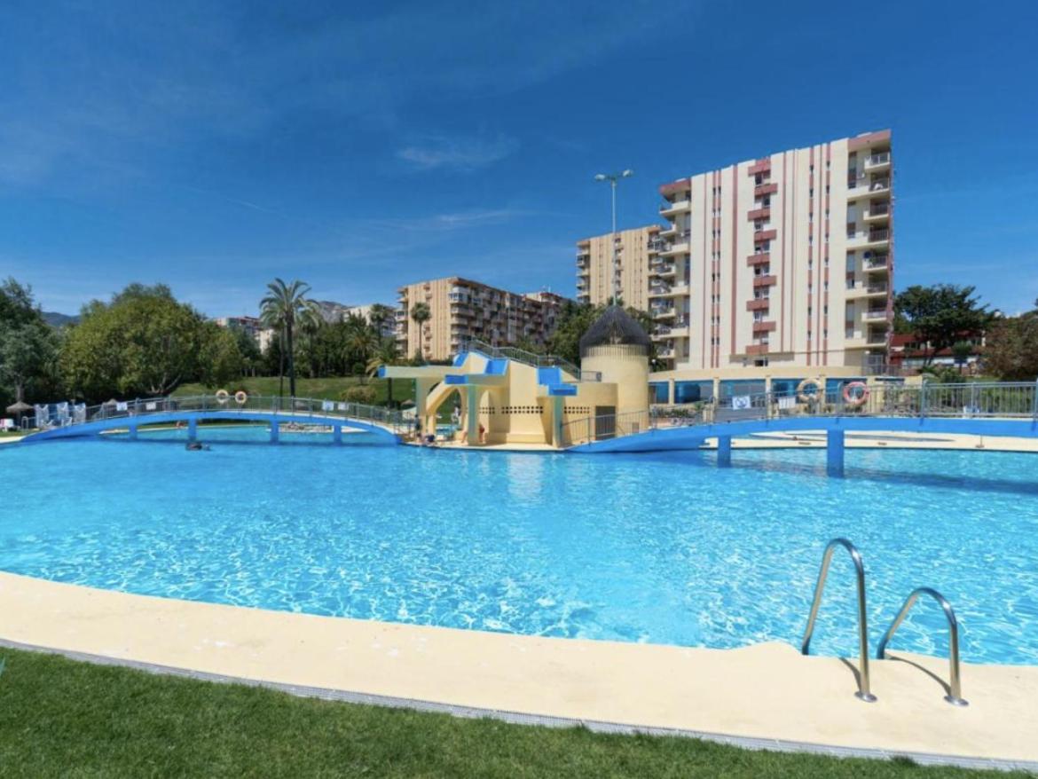 Apartment Minerva Paradise Benalmadena