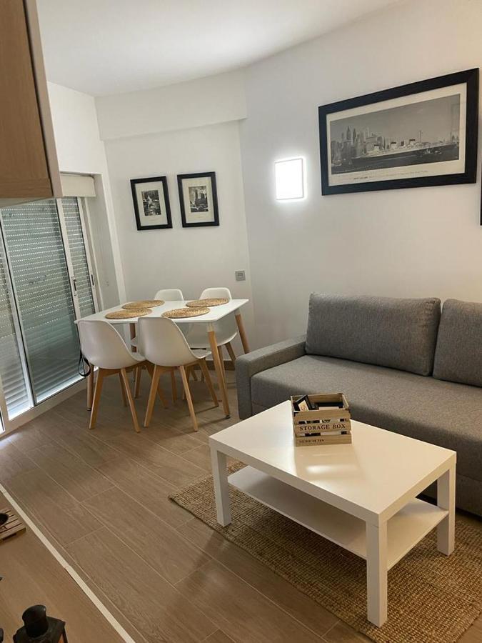 Precioso Apartamento En Primera De Linea De Playa Appartement *