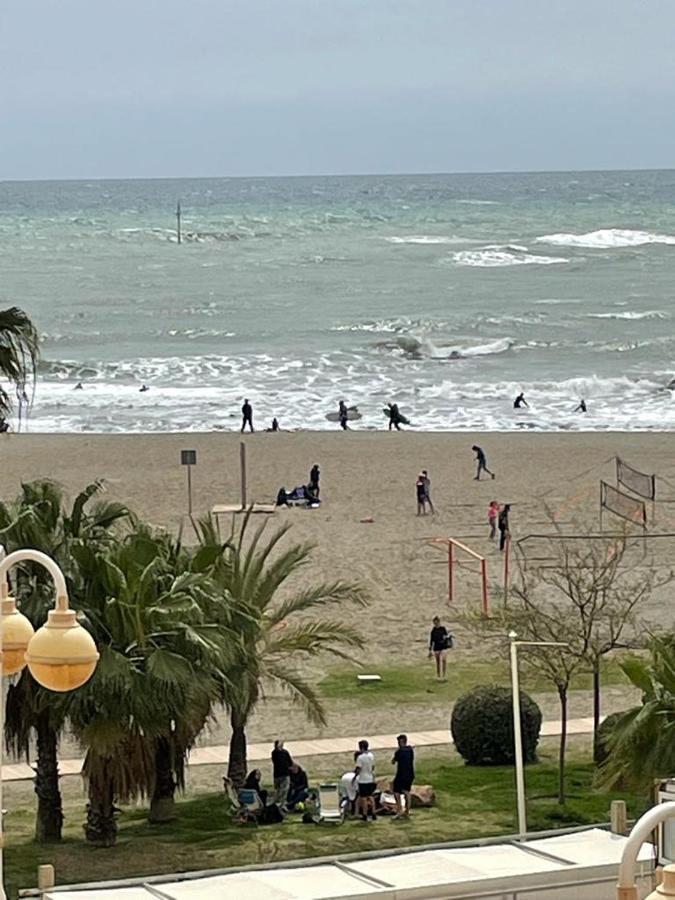 Precioso Apartamento En Primera De Linea De Playa Appartement