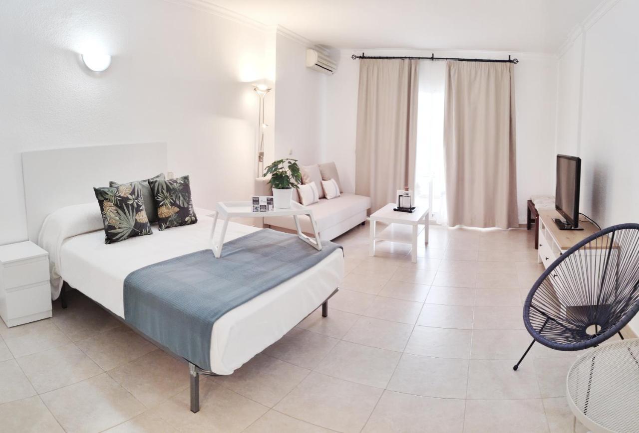 Benalbeach Casa Kito Relax 1ª Linea De Playa