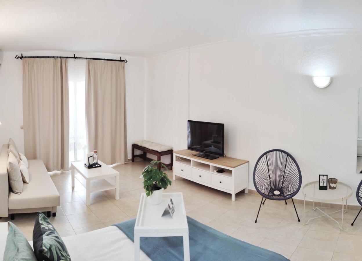 Benalbeach Casa Kito Relax 1ª Linea De Playa Benalmádena