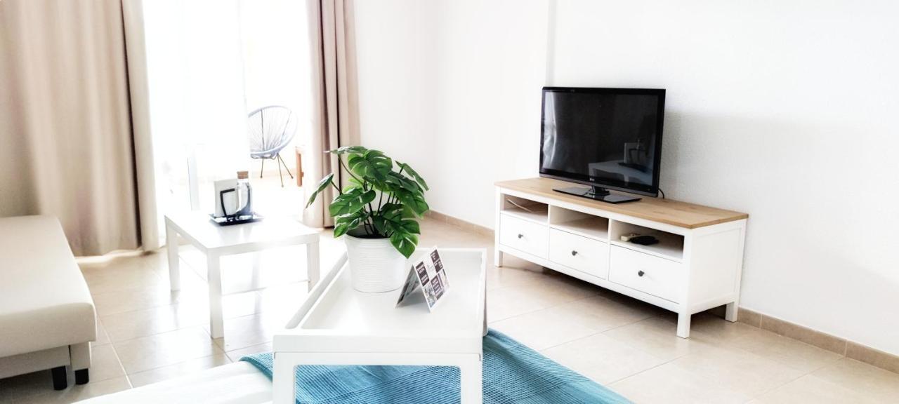 Benalbeach Casa Kito Relax 1ª Linea De Playa Appartement Benalmádena