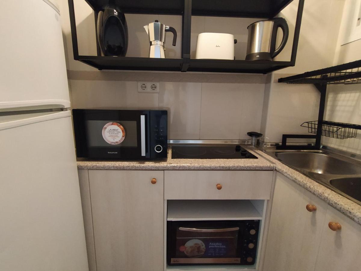 Vive Agata 316. Piscinas Y Jardines, Playa 700m Benalmádena
