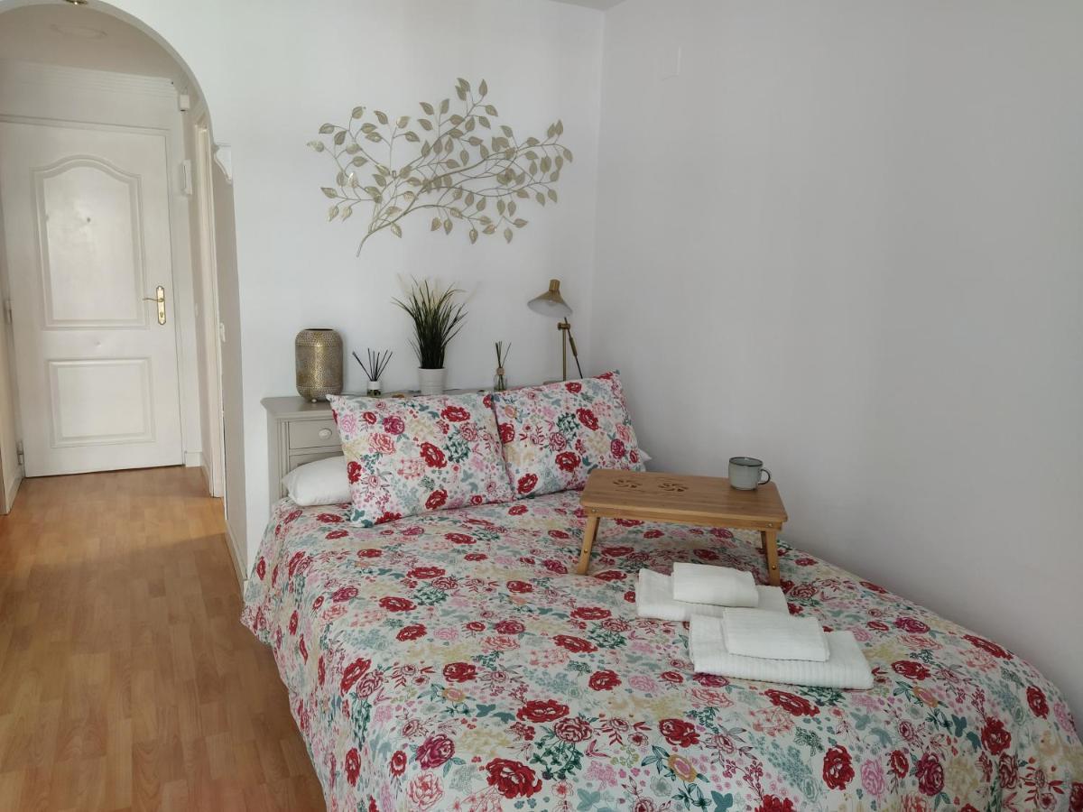 Vive Agata 316. Piscinas Y Jardines, Playa 700m Benalmádena