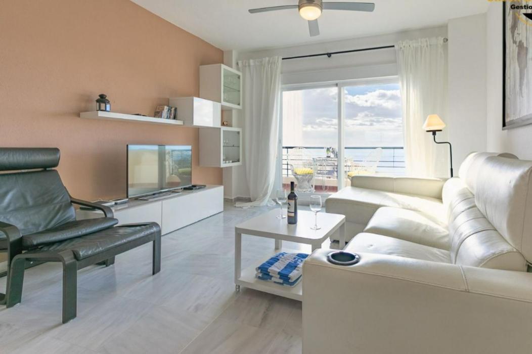 Apartment Apartamento El Timon *