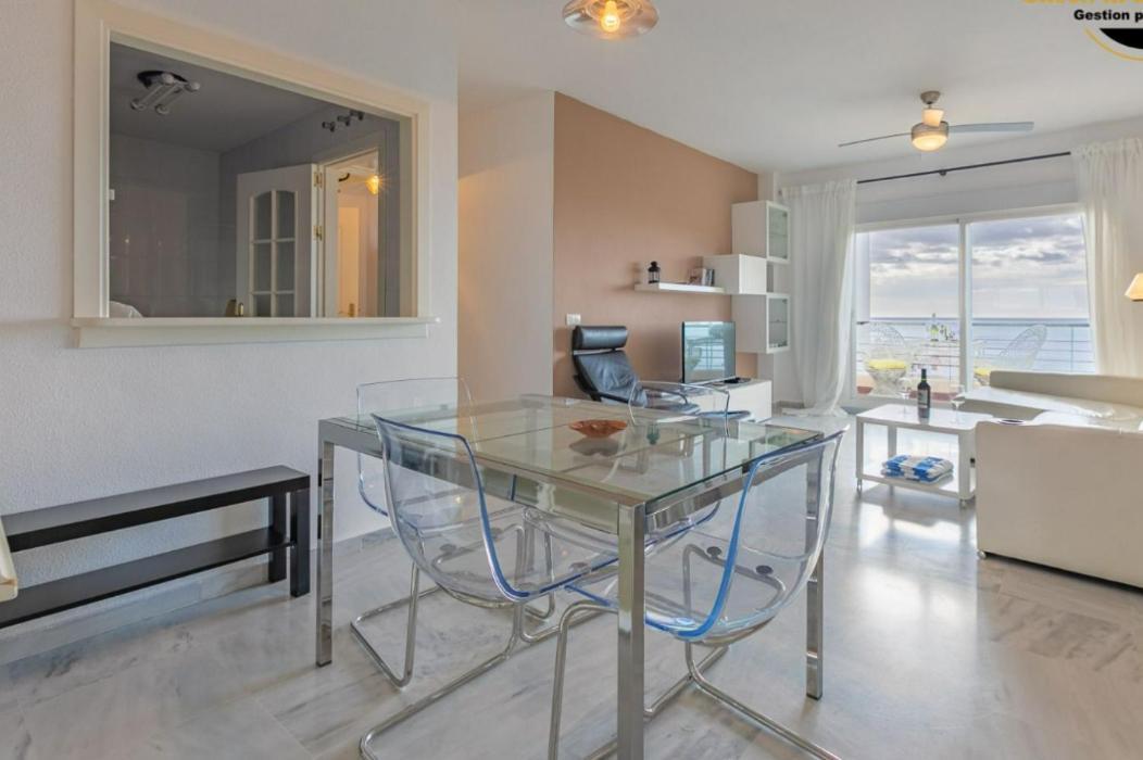 Apartamento El Timon * Benalmadena