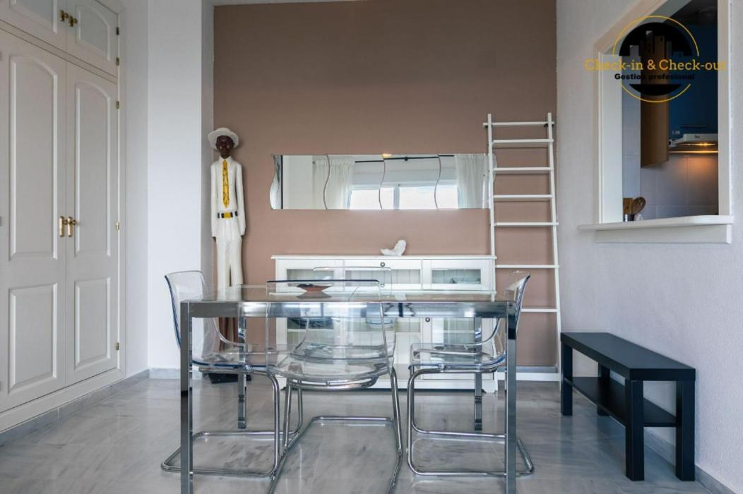 Apartamento El Timon * Benalmadena