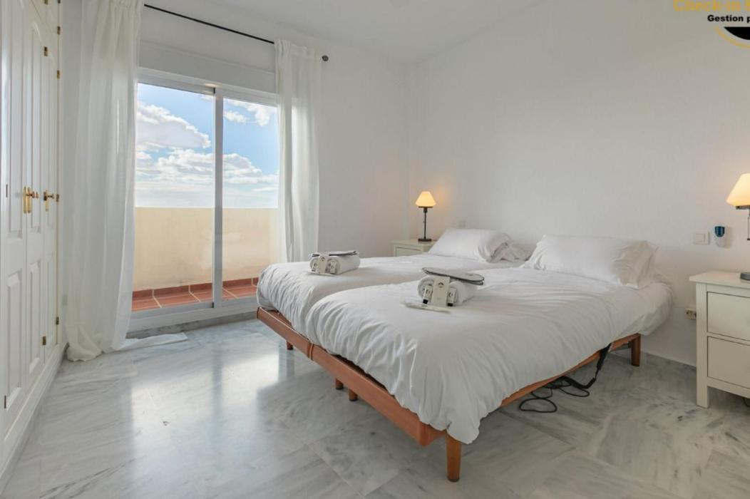 Apartment Apartamento El Timon *