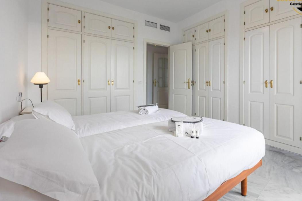 Apartamento El Timon Apartment *