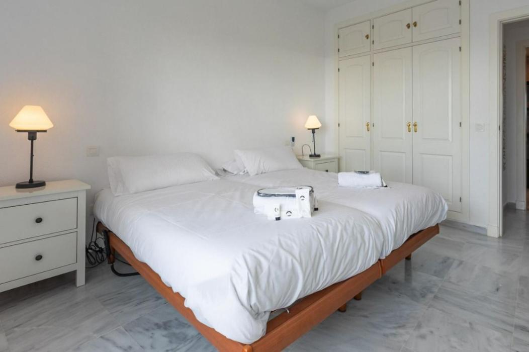 Apartamento El Timon Apartment Benalmadena