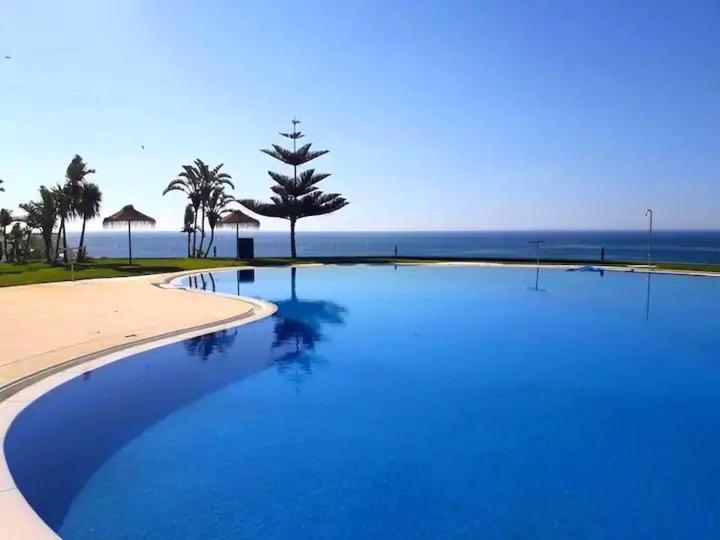 Apartment Modern Three-level Near The Sea Benalmádena