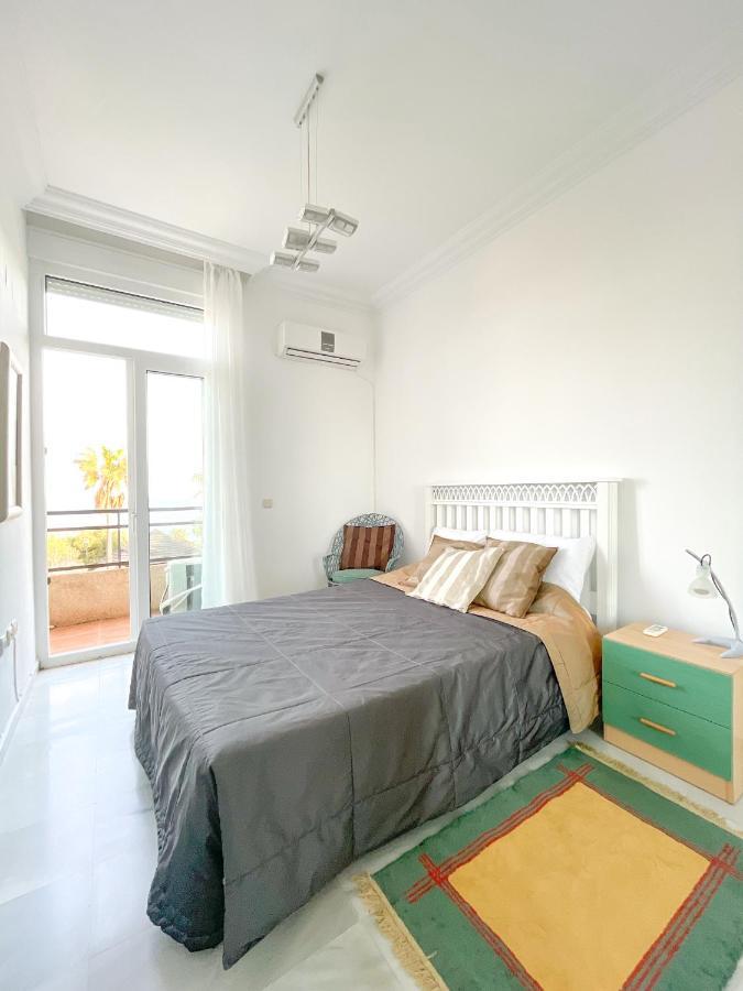 Apartment Modern Three-level Near The Sea Benalmádena