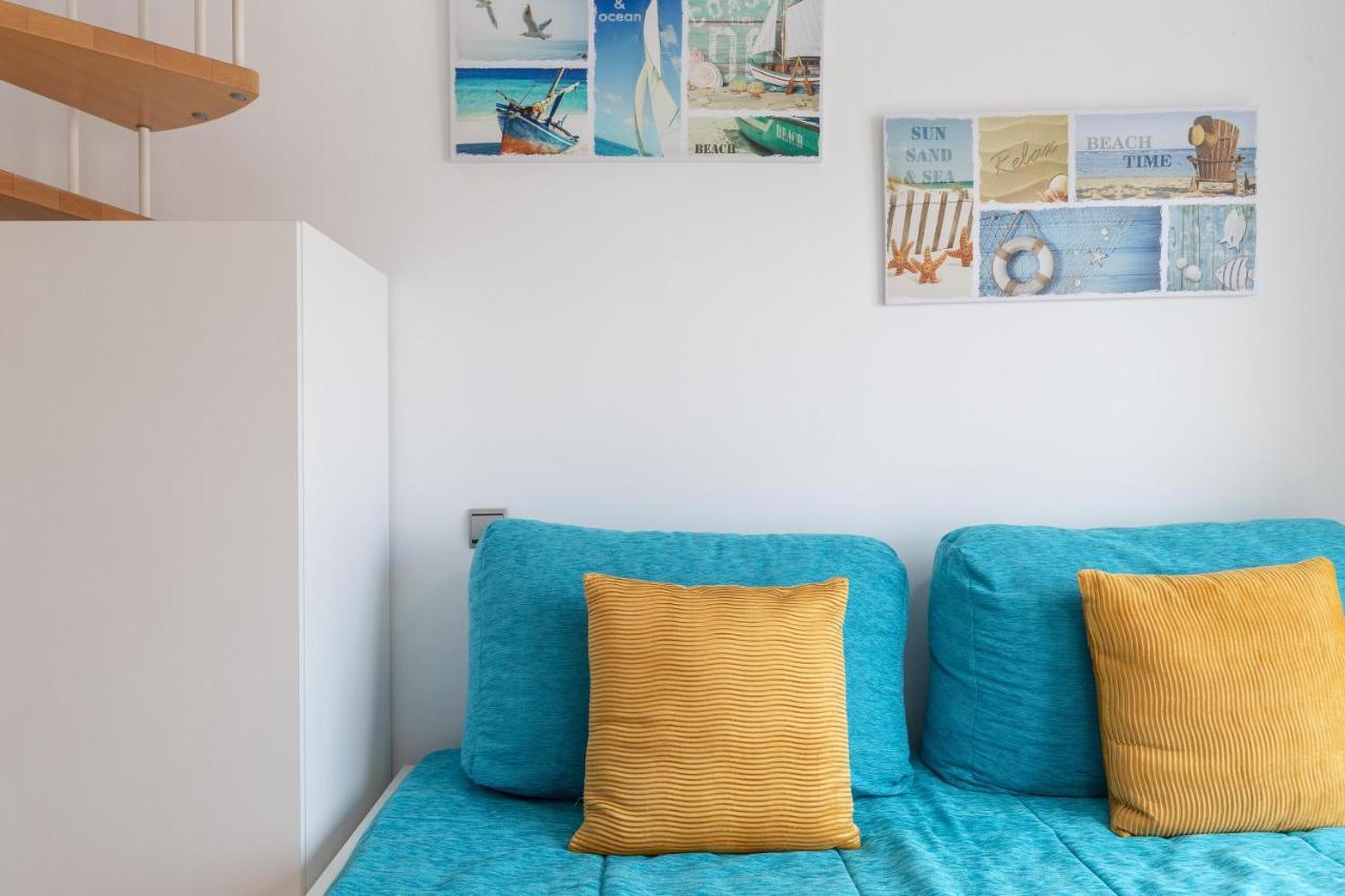 Apartment Patos Premium *