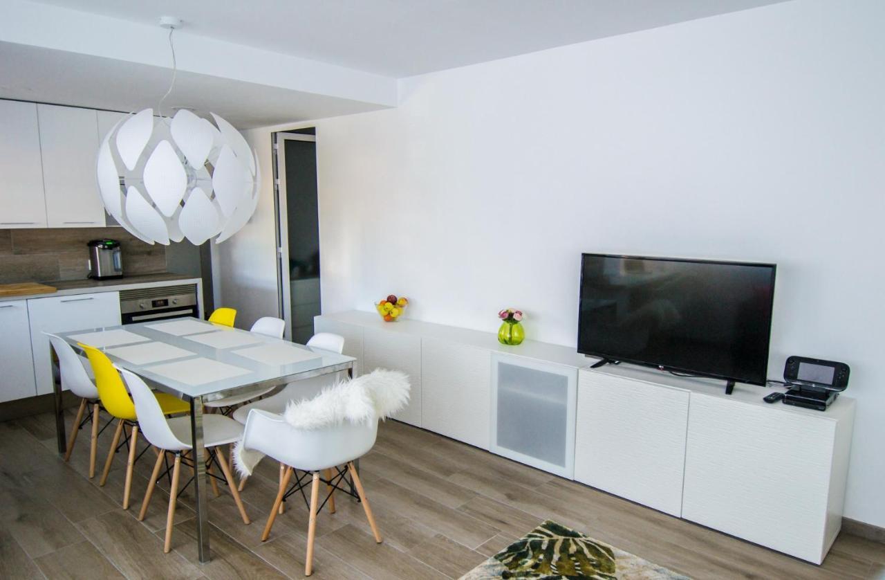 Alay Apartment&pool 2 Bedroom Benalmádena
