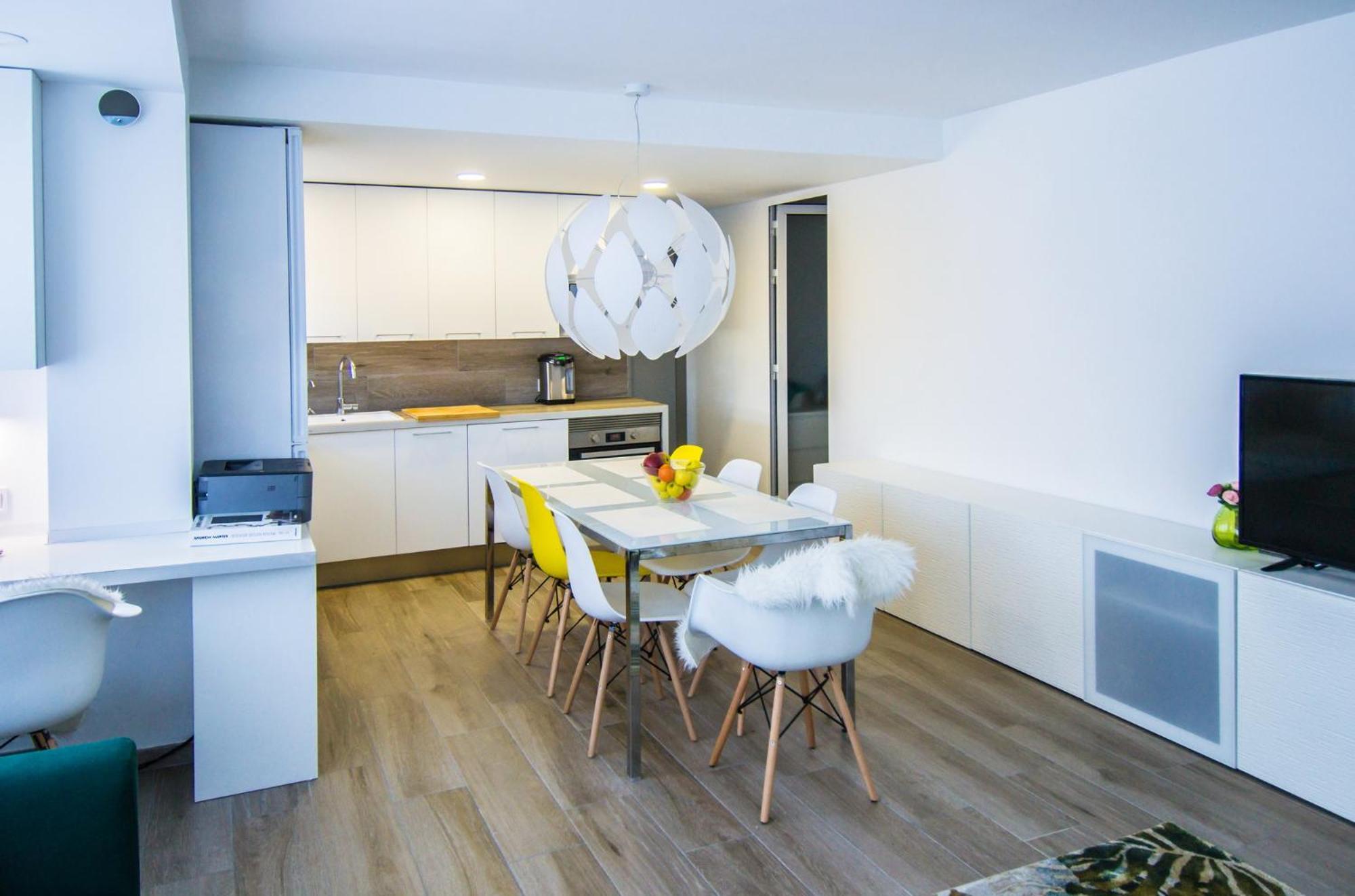 Alay Apartment&pool 2 Bedroom