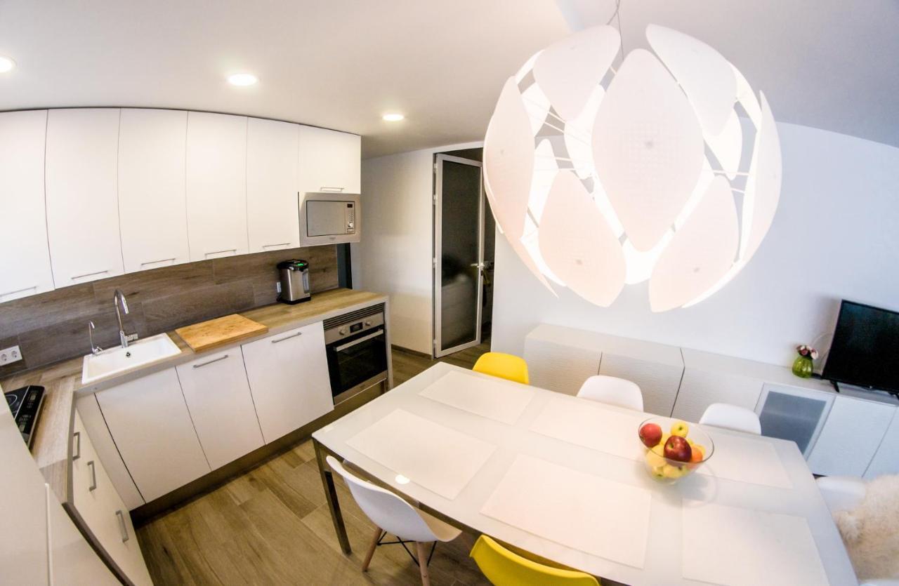Alay Apartment&pool 2 Bedroom Appartement Benalmádena