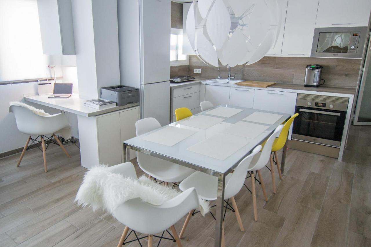 Appartement Alay Apartment&pool 2 Bedroom