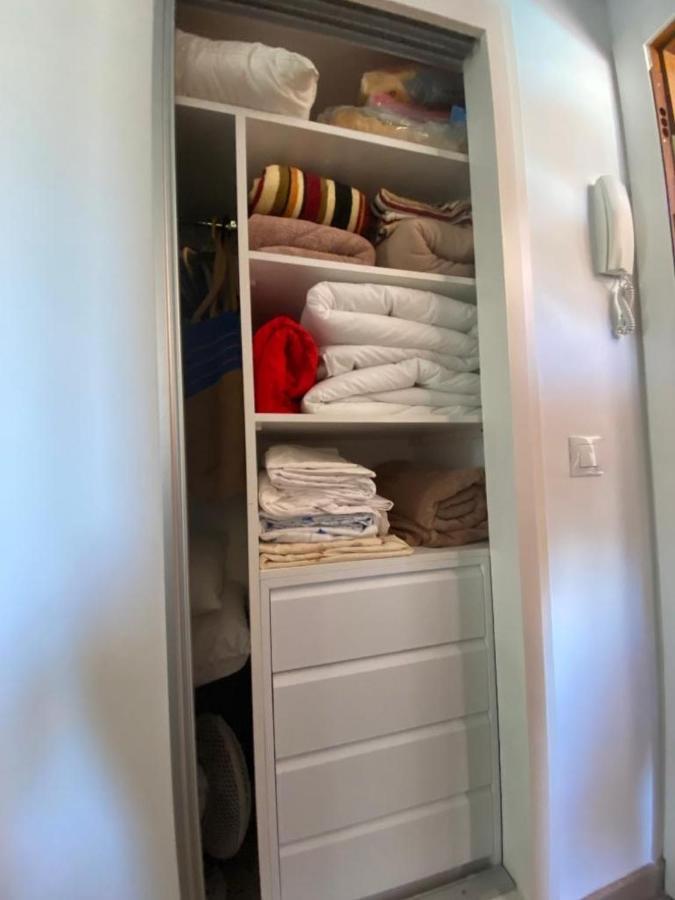 Precioso Apartamento En Primera Linea De Playa. Benalmadena